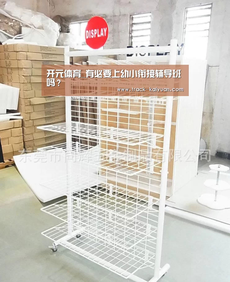 开元体育_有必要上幼小衔接辅导班吗？